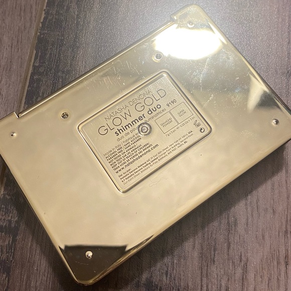 Natasha Denona Glow Glow Shimmer Duo - Picture 3 of 3